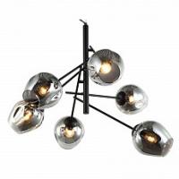 Подвесная люстра Favourite Traube 2359-6P. Фото №1