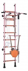 Комплекс спортивный Polini Sport Turbo, фото Комплекс спортивный Polini Sport Turbo,. Фото №2