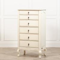 DF821 S2 Комод ПРОВАНС