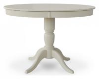 Стол Фламинго арт.06.04. 1100*1450/750 (Слоновая кость). Фото №1