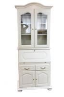 Бюро с витриной Давиль ММ-126-65