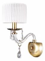 Бра Omnilux Moschetta OML-54201-01. Фото №1