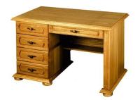 Стол письменный Купава ГМ 2304-02. Фото №1