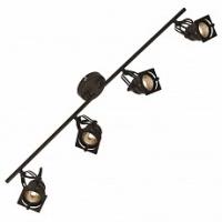 Спот Lussole Denver LSP-9119. Фото №1