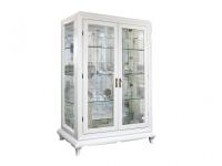 Шкаф с витриной Соната ММ-284-02 Шкаф с витриной Соната ММ-284-02