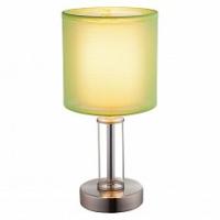 Настольная лампа декоративная Globo Laurie 1 24646 фото Настольная лампа декоративная Globo Laurie 1 24646