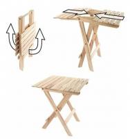 Стол складной ОПУС. Фото №1