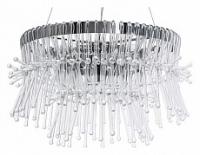 Подвесная люстра Divinare Vetro 7565/02 SP-7. Фото №1