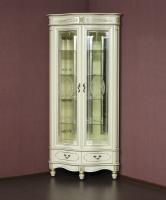 Угловая витрина Палермо 6