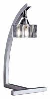 Настольная лампа декоративная Mantra Cuadrax 0964. Фото №1