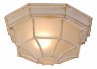 Накладной светильник Globo Perseus 31210. Фото №1