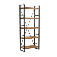 Стеллаж Secret De Maison City (mod. CTY L04-80) (Коричневый дым)