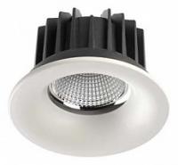Встраиваемый светильник Novotech Drum 357603 фото Встраиваемый светильник Novotech Drum 357603. Фото №1