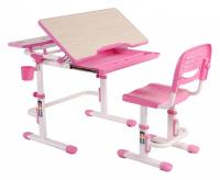 Набор учебный Lavoro Pink. Фото №1