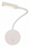 Бра Maytoni Stem C035WL-L3W3K фото Бра Maytoni Stem C035WL-L3W3K