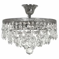 Люстра на штанге Arti Lampadari Castellana Castellana E 1.3.30.602 N фото Люстра на штанге Arti Lampadari Castellana Castellana E 1.3.30.602 N