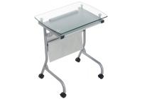 Стол Riko серый