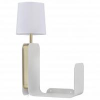 Настольная лампа декоративная Maytoni Karl MOD618WL-01W. Фото №1