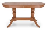 Стол Фламинго арт.05.01. 1400*1750/800 (Вишня) фото Стол Фламинго арт.05.01. 1400*1750/800 (Вишня). Фото №1