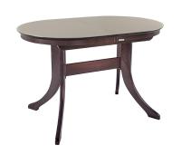 Стол  Марсель 120/80-ОВС. Фото №1