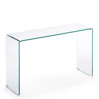 Консоль F-062 стекло. Фото №1