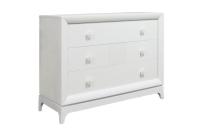 Комод Сабрина ММ-302-04 (альба) Комод Сабрина ММ-302-04 (альба)