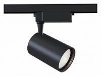 Светильник на штанге Maytoni Vuoro TR003-1-30W4K-B