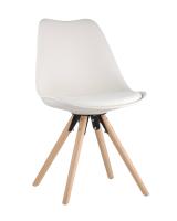 Стул Арианда белый. Фото №1