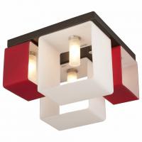 Потолочная люстра ST-Luce Concreto SL536.562.04. Фото №1