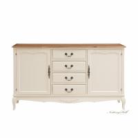 ST9351 Буфет с центральной секцией из 4 ящиков. Фото №1