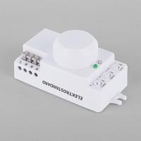 Датчик движения Elektrostandard SNS-M-13 a048129. Фото №1