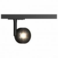Светильник на штанге Maytoni Track lamps 1 TR024-1-10B3K фото Светильник на штанге Maytoni Track lamps 1 TR024-1-10B3K. Фото №1