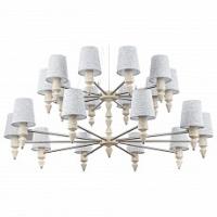 Подвесная люстра Maytoni Marseille MOD039PL-20N. Фото №1