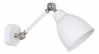 Бра Odeon Light Cruz 3372/1W Бра Odeon Light Cruz 3372/1W