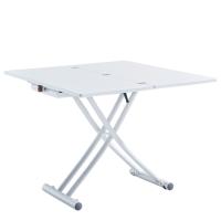 Стол B2442-2RAG белый