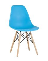 Стул Style DSW бирюзовый фото Стул Style DSW бирюзовый. Фото №1