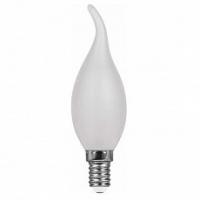 Лампа светодиодная Feron LB-67 E14 7Вт 2700K 25786