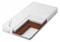 Матрас детский Джангл Джой 229698, белый. Фото №1