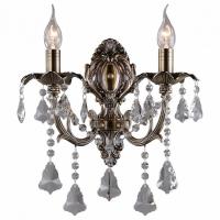 Бра Omnilux Grosseto OML-77731-02 фото Бра Omnilux Grosseto OML-77731-02