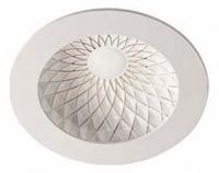 Встраиваемый светильник Novotech Gesso 357504. Фото №1