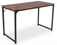 Cтол WD-08 burnt фото Cтол WD-08 burnt. Фото №1