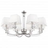 Подвесная люстра Maytoni Chandler MOD019PL-08CH. Фото №1