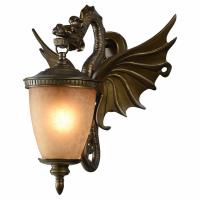 Светильник на штанге Favourite Dragon 1717-1W фото Светильник на штанге Favourite Dragon 1717-1W
