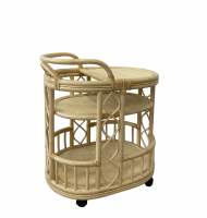 Столик сервировочный 21/06 фото Столик сервировочный 21/06. Фото №1