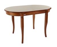 Стол  Бруно 120/75-ОВС фото Стол  Бруно 120/75-ОВС. Фото №1