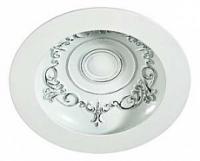 Встраиваемый светильник Novotech Gesso 357356. Фото №1