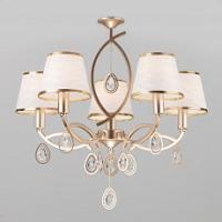 Подвесная люстра Eurosvet Salita a044178 фото Подвесная люстра Eurosvet Salita a044178. Фото №1