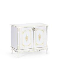 Комод Мечта-4 (с дверцами)