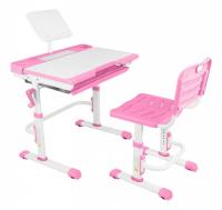 Набор учебный T7, белый. Фото №1