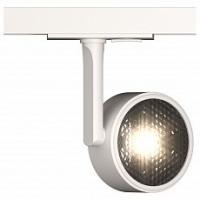 Светильник на штанге Maytoni Track lamps 1 TR024-1-10W3K фото Светильник на штанге Maytoni Track lamps 1 TR024-1-10W3K. Фото №1